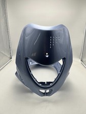 Suzuki AY50 Front Verkleidung Maske Front Fairing Shield AY 50 Katana #31791