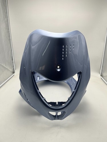 Suzuki ay50 front verkleidung - suzuki,