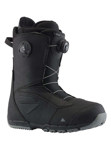 Burton ruler boa snowboard - burton,