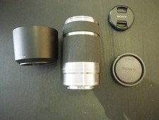 Sony sel 55210 teleobjektiv - sony,