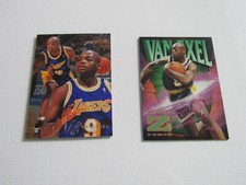 2x NBA - Nick Van Exel - Los