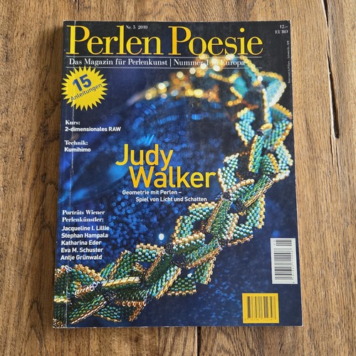 Perlen poesie magazin für - -,
