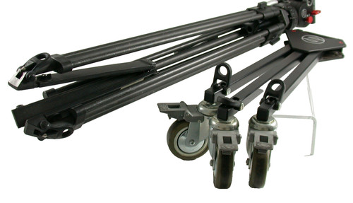 Sachtler stativ tripod video - sachtler,