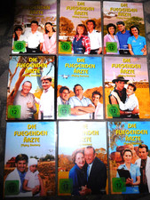 DIE FLIEGENDEN ÄRZTE