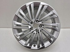 1x Alufelge 19 Zoll 8.0" 5x112