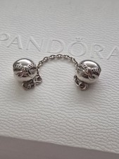 Pandora Charm Sicherheitskette