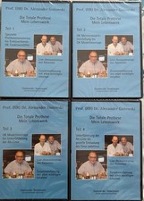 Gutowski Seminare dvd - Die