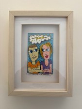 James Rizzi 3D Tell me it is