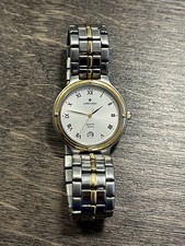 JUNGHANS Quartz WR 50 Vintage