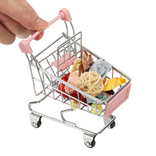 Mini einkaufswagen kleiner - mini,