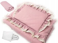 Kinderbettwäsche "vintage