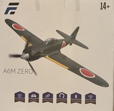 Eachine A6M Zero mini RC