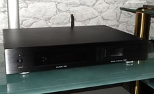 Dune HD MAX VISION 4K Media-Player - Schwarz