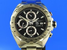 Tag Heuer Formula 1 Calibre 16