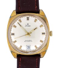 Herren Armbanduhr der Marke "