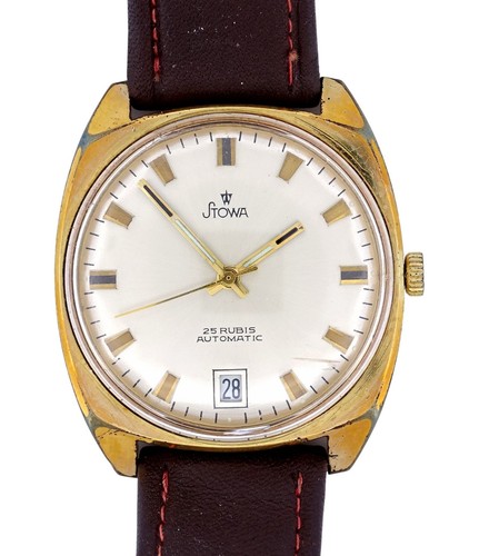 Herren armbanduhr der - armbanduhr,