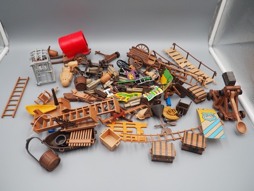 Playmobil ritter konvolut - playmobil,