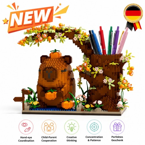 Capybara bausatz mikro - bausatz,