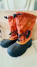 Winter Boots Kinder, KAMIK