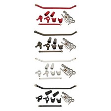 Alu Achsschenkel C Achs