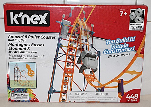 Nex 80216 amazin 8 - amazin',