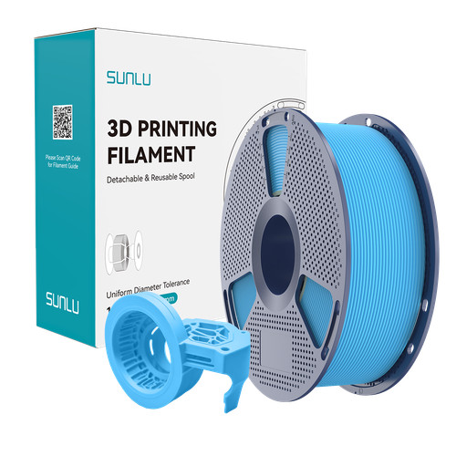 Sunlu high speed matte - sunlu,