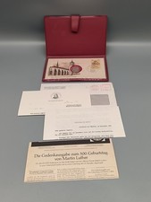 DDR Franklin Mint 500