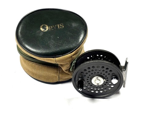 Orvis battenkill disc - battenkill, 8/9