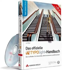 Das offizielle TYPOlight-Handbuch