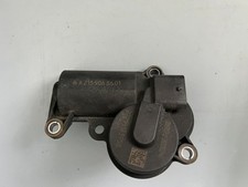 Original Mercedes-Benz Abgasklappensteller A2139068601