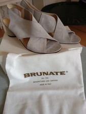 Sandalette Brunate 39,5