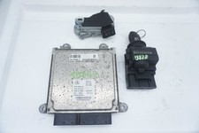 Mercedes Sprinter W906 SET Motorsteuergerät A6519000601 CRD2.35  -13828-