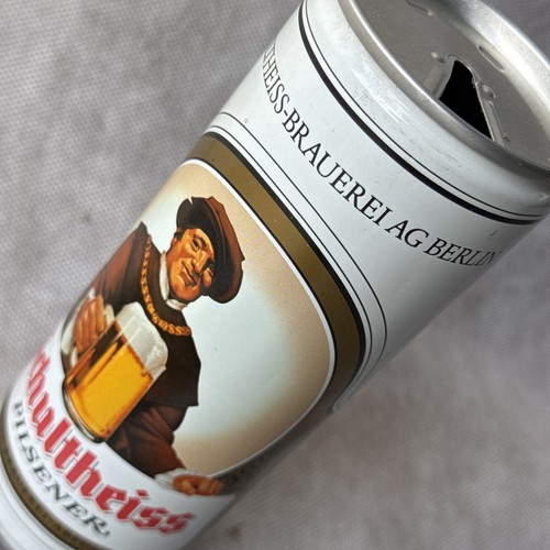 80er getränkedose bierdose - 80er,