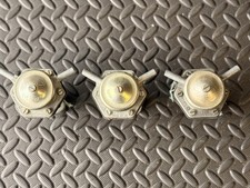 Kraftstoffpumpe BVF 60PP1-1 Wartburg 311 312 353 Barkas IFA F9 Original DDR