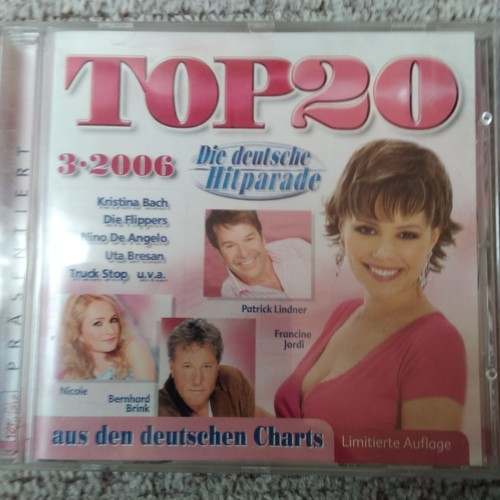Schlager top20 - 2, (2006)