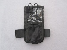 Bornack Funkgerättasche Tasche Funkgerät Bergwacht Bergrettung Luftrettung SEK