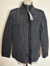 ZARA Man Herren Jacke