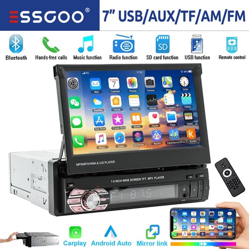 Din autoradio apple - 1,