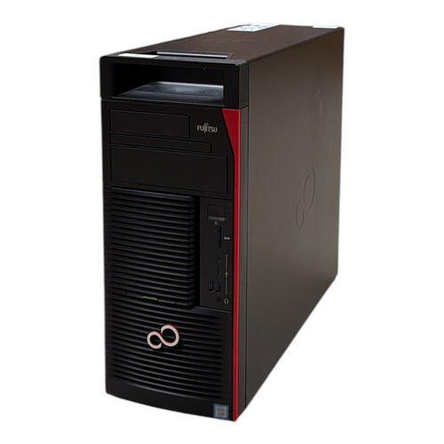 Fujitsu celsius m770 xeon - fujitsu,