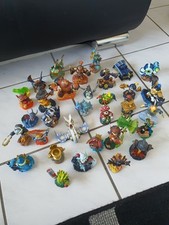 Skylander Konvolut 35