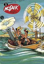 TaschenMosaik Band 3: Mosaik