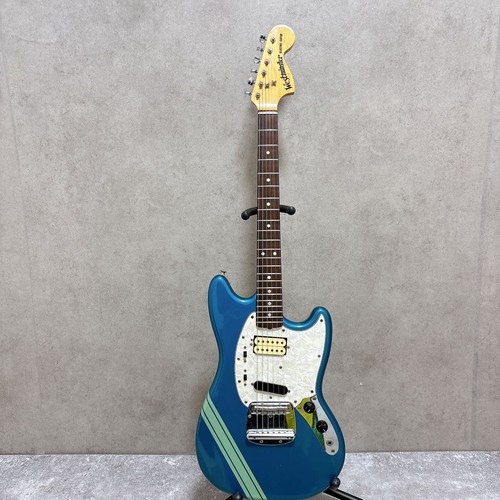 Westminster mustang matsumoku - westminster,