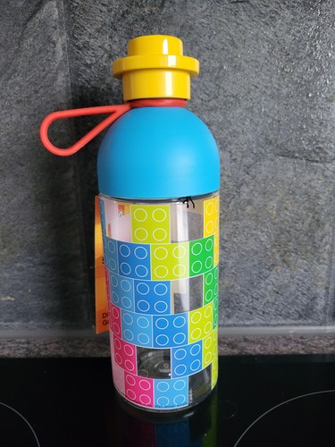 Lego trinkflasche liter - trinkflasche,