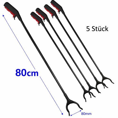 Greifzange 80cm pickup tool - 80cm,