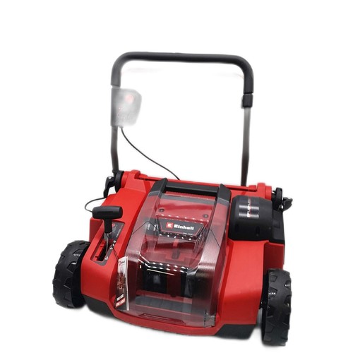 Einhell akku vertikutierer - einhell,