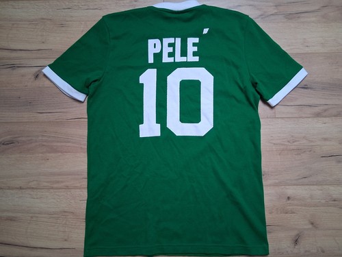 New york cosmos - new, pele!