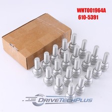 20PCS Radbolzen Radschraube