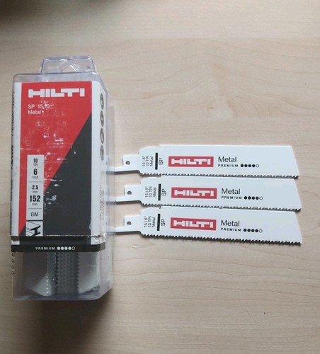 Hilti 10 - hilti, sp