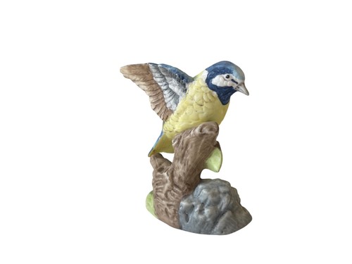 Sammler porzellan figur - sammler,