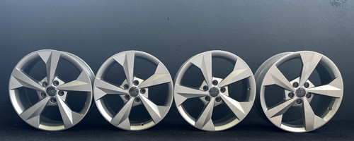 Original audi line 8y - original, s-line